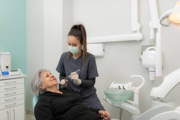Best Emergency Dentist for Lost Fillings or Crowns in North Hartsville, SC