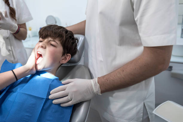 Best Pediatric Emergency Dentist in North Hartsville, SC