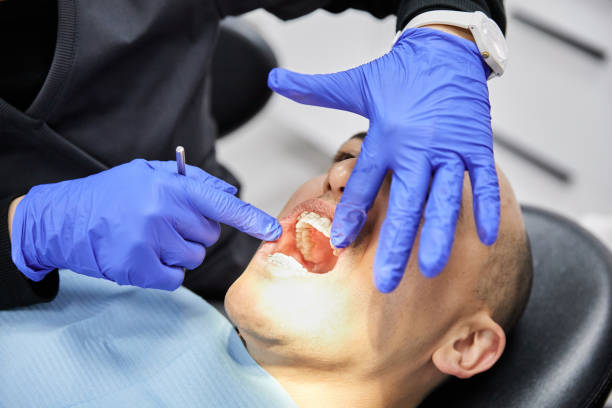 Best Emergency Dentist for Special Needs Patients in North Hartsville, SC